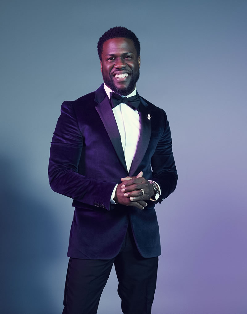 Muscular Dystrophy Association Announces, The MDA Kevin Hart Kids Telethon, Airing October 24. Photographers Credit: Smallz & Raskind