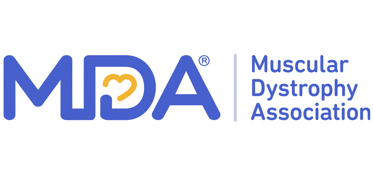 MDA Logo