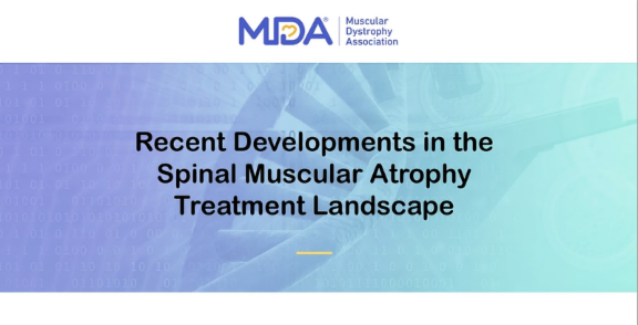 Recent Development SMA