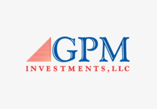 GPM Investments logo
